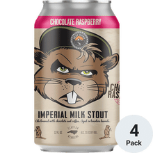 Megaera Raspberry Stout Raspberry Chocolate Stout | Total Wine & More