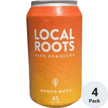 Local Roots Booch-Mosa