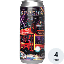 Revision Boogie Bus