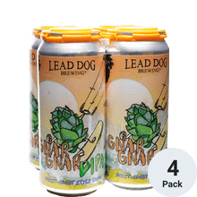 Lead Dog Gnar Gnar DIPA