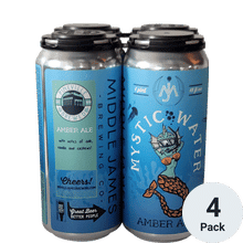 Middle James Ale Total Wine & More