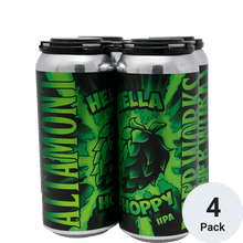 Altamont Hella Hoppy