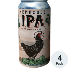 Henhouse Rotator IPA
