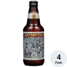 North Coast PranQster Ale