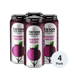 Tieton Hard Cider | Total Wine & More