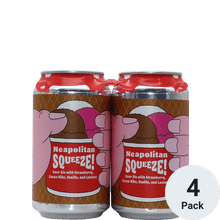 Prairie Neapolitan Squeeze! Sour Ale