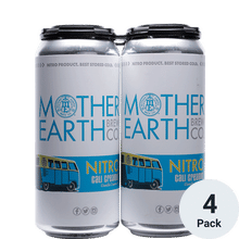 Mother Earth Brew Cali Creamin' Nitro
