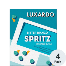 Luxardo Bitter Bianco Spritz