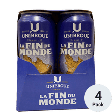 Unibroue - La Fin Du Monde