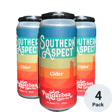 Ponderosa Cider - Beer | Total Wine & More