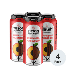 Tieton Hard Cider | Total Wine & More