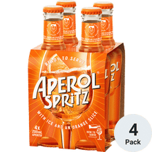 Aperol Spritz