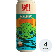 Lake Louie Dank Beast