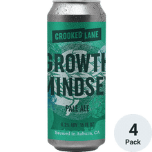 Crooked Lane Growth Mindset