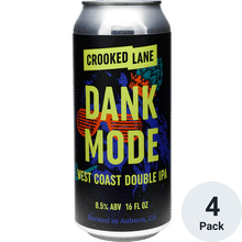 Crooked Lane Dank Mode