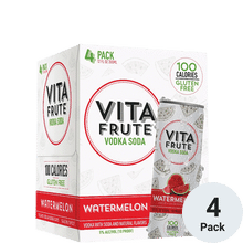 Vita Frute Watermelon RTD