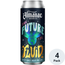 Almanac The Future is Fluid