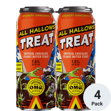 Ommegang All Hallows Treat