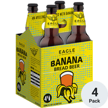 Eagle/Wells Banana Bread Beer