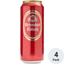 Reissdorf Kolsch