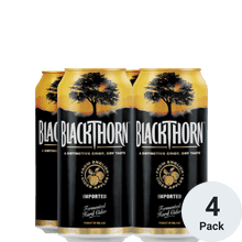 Blackthorn English Cider