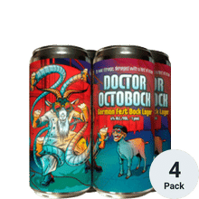 Paperback Doctor Octobock
