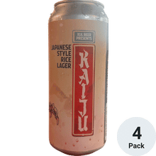 Xul Beer Lager | Total Wine & More