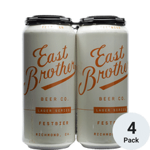 East Brother Maibock