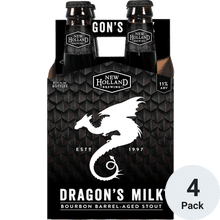 New Holland Dragon's Milk