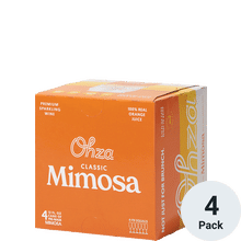 Ohza Classic Mimosa