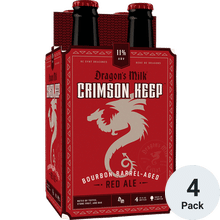 New Holland Dragon's Milk Crimson Keep