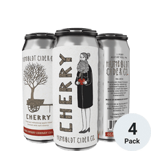 Humboldt Cherry Cider