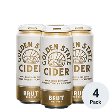 Golden State Bay Brut