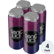 Sonic Juice