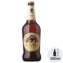Eagle/Wells Banana Bread Beer