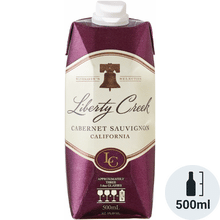 Liberty Creek Cabernet Sauvignon