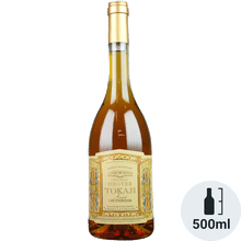 Chateau Megyer Tokaji Aszu 5 Puttonyos