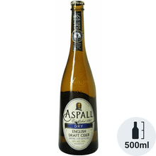 Aspall Dry English Cider