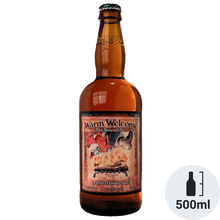 Ridgeway Warm Welcome Ale