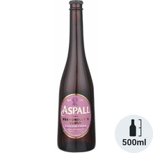 Aspall Perronelles Blush English Draft Cider