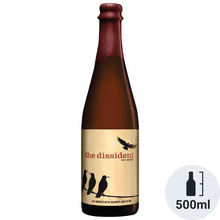 Deschutes The Dissident