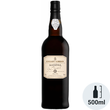 Cossart Gordon Bual Madeira 10yr