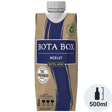 Bota Box Mini Merlot