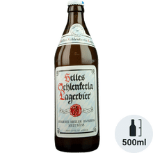 Aecht Schlenkerla Helles Lagerbier