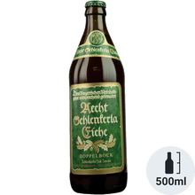 Aecht Schlenkerla Eiche Oak Smoke