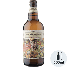 Oliver Beanblossom Hard Cider Original