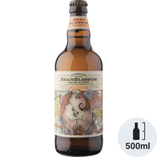 Oliver Beanblossom Hard Peach Cider