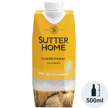 Sutter Home Chardonnay