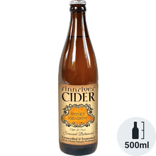 Finnriver Honey Meadow Cider