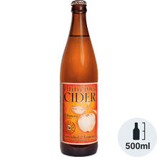 Finnriver Habanero Cider